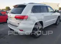 2016 Jeep Grand Cherokee фото