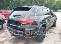 2016 Jeep Grand Cherokee фото
