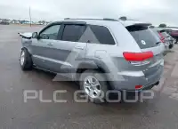 2016 Jeep Grand Cherokee фото