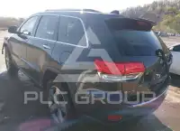 2016 Jeep Grand Cherokee фото