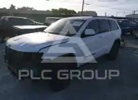 2016 Jeep Grand Cherokee фото