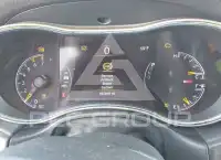 2016 Jeep Grand Cherokee фото