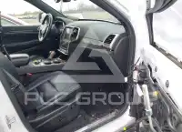 2016 Jeep Grand Cherokee photo