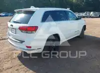 2016 Jeep Grand Cherokee фото