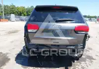 2016 Jeep Grand Cherokee фото