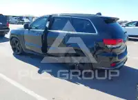 2016 Jeep Grand Cherokee фото