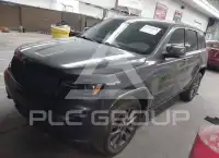 2016 Jeep Grand Cherokee фото