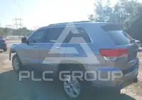 2016 Jeep Grand Cherokee photo