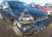 2016 Jeep Grand Cherokee фото