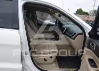 2016 Jeep Grand Cherokee фото