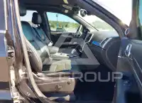 2016 Jeep Grand Cherokee фото