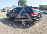 2016 Jeep Grand Cherokee фото