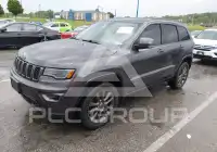 2016 Jeep Grand Cherokee фото