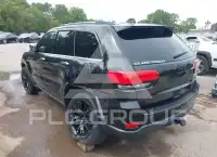 2016 Jeep Grand Cherokee фото