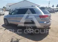 2016 Jeep Grand Cherokee фото