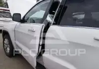 2016 Jeep Grand Cherokee фото