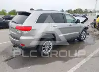 2016 Jeep Grand Cherokee фото