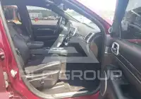 2016 Jeep Grand Cherokee фото