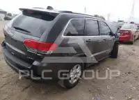 2016 Jeep Grand Cherokee фото