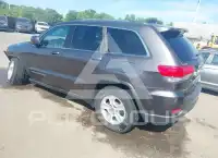 2016 Jeep Grand Cherokee фото