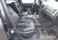 2016 Jeep Grand Cherokee фото