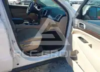 2016 Jeep Grand Cherokee фото