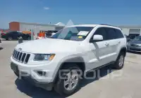 2016 Jeep Grand Cherokee фото