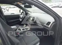 2016 Jeep Grand Cherokee фото