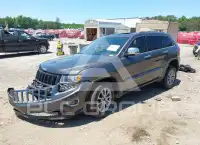 2016 Jeep Grand Cherokee photo