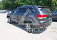 2016 Jeep Grand Cherokee photo