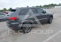 2016 Jeep Grand Cherokee photo