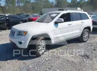 2016 Jeep Grand Cherokee фото