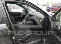 2016 Jeep Grand Cherokee фото