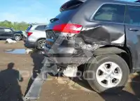 2016 Jeep Grand Cherokee фото