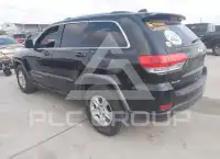 2016 Jeep Grand Cherokee фото