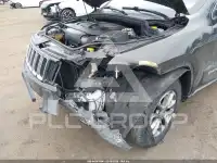 2016 Jeep Grand Cherokee фото