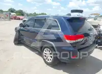 2016 Jeep Grand Cherokee фото