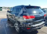 2016 Jeep Grand Cherokee фото