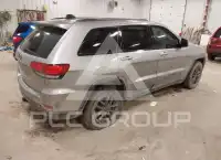 2016 Jeep Grand Cherokee фото