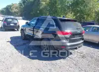 2016 Jeep Grand Cherokee фото
