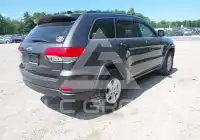 2016 Jeep Grand Cherokee photo