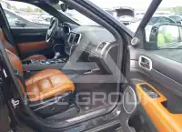 2016 Jeep Grand Cherokee фото