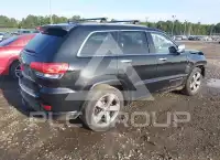 2016 Jeep Grand Cherokee фото