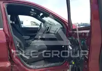 2016 Jeep Grand Cherokee фото