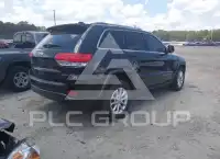 2016 Jeep Grand Cherokee фото