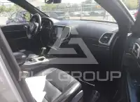 2016 Jeep Grand Cherokee фото