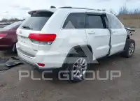 2016 Jeep Grand Cherokee photo