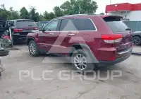 2016 Jeep Grand Cherokee фото