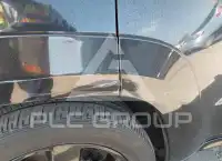 2016 Jeep Grand Cherokee фото