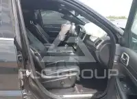 2016 Jeep Grand Cherokee фото
